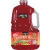 Langers Cranberry Mango Juice Cocktail, 3L (Pack of 4), 101.4