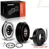 A-Premium Air Conditioner AC Compressor Clutch Kit Compatible with Hyundai