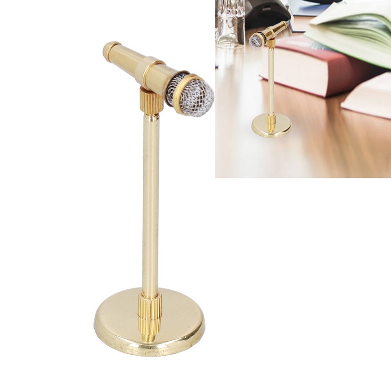 Handicraft Decoration Feels Good Exquisite Details Musical Instrument Model for