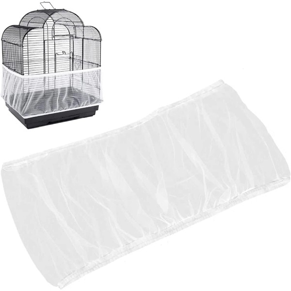 Atrapasueños Universal para jaula de pájaros,Cubier