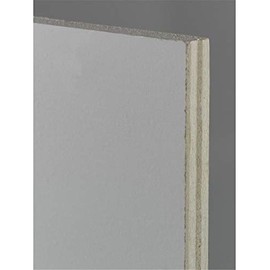 Belle Arti : Gesso Panel: Multi-Ply Poplar Wood Base: 24 x 30 cm