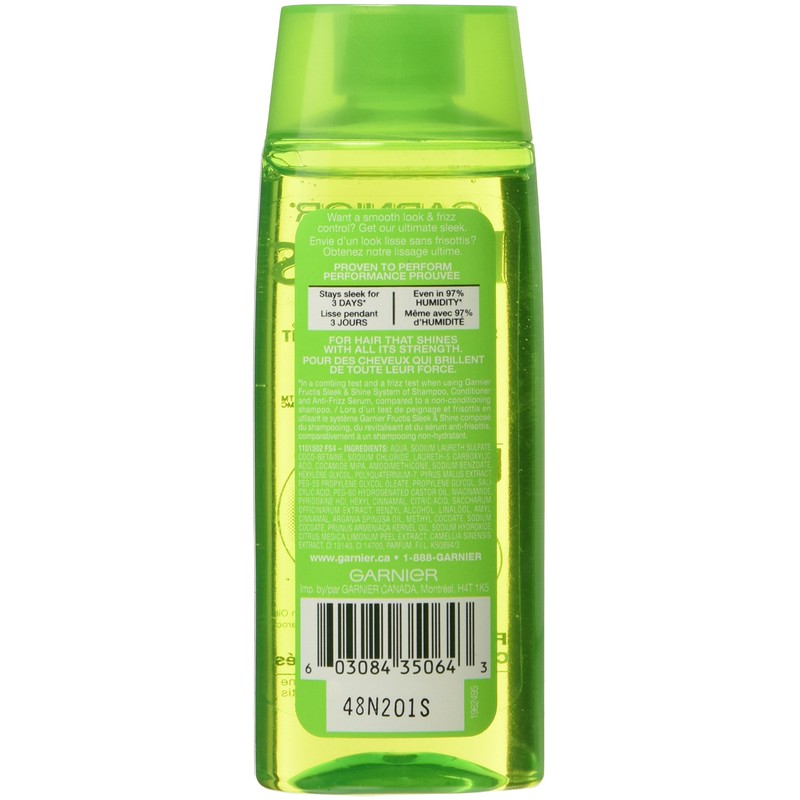 Garnier The Ginger People Organic Ginger Juice, Citrus, 3 Fl