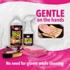 Quick 'n Brite Fireplace Cleaning Kit – Includes 16 oz