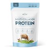 Multi Collagen Protein Powder (1kg) - Types I, II, III,