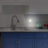 GE Rotating Plug in Night Light, Home Decor, Apartment Essentials,