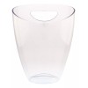 Koala Hielera Cubitera Acrílico Transparente Ka-11