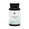 Vitamin B12 Capsules | 1000µg Vitamin B12 per Capsule |