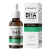 Antiacné Facial Kit Sueros 4 Pasos