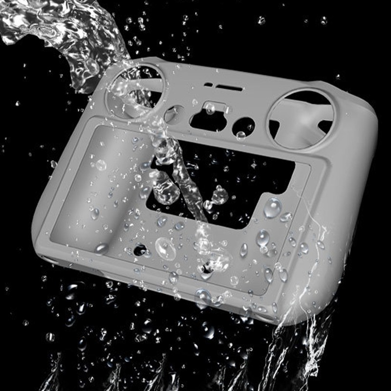 Silicone Case For DJI MINI 3 PRO Drone Controller with