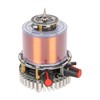 Bluetooth Music Coil Touchable Thunderlight 48V 1.5A Solid State Music