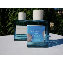 Tru Fragrance Beyond The Coast Spray For men Eau De Cologne 3.4 fl oz New