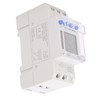 Digital Timer Switch Analog Programmable Backlit Liquid Crystal Display TM929AK