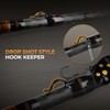 KastKing Zephyr Finesse Fishing Rods – BFS Baitcasting & Spinning