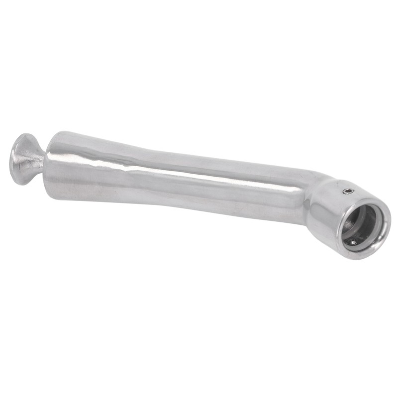 Beer Tap Stainless Steel Smooth Surface Wear Resistant Fast Reduce