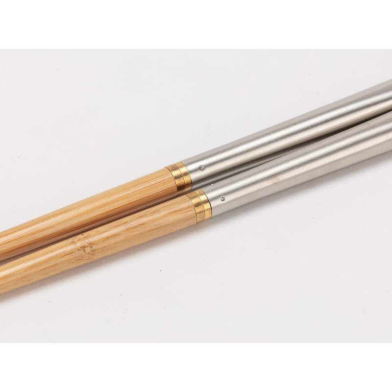 Snow Peak Chopsticks, multicoloured