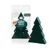 Scotch-Brite Modern Merry Tree Shape Scrub Sponge 1 Pack