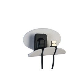 Dental Intraoral X-Ray Sensor Holder, Tooth Sensor Hanger, X-Ray Sensor Storage, X-Ray Sensor Wall Hanger