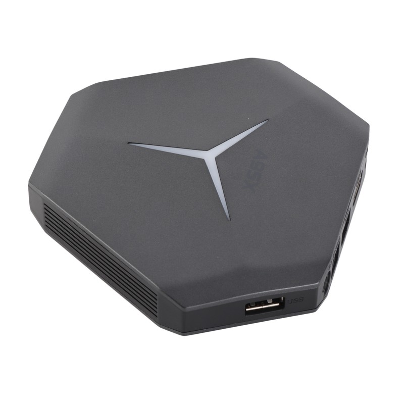 Wifi TV Box 8K Video Decoding 2G +16G Support DLNA