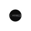 Hera Black Cushion Puff 2pcs