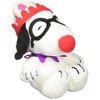 Peanuts Snoopy Clown Plush Toy S