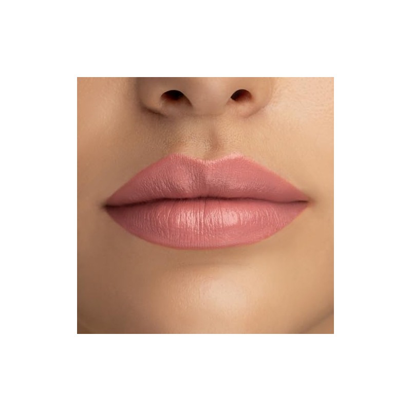 Lápiz labial de cuidado avanzado – terciopelo, 09 Rosa Polvo