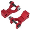 2PCS ATV Front Lowering Kit 3.5in Drop Aluminum Alloy Replacement