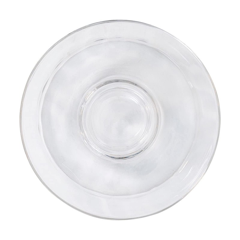 Juliska Puro Chip and Dip