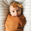 embé Starter and Transitional Swaddle Bundle - Sand