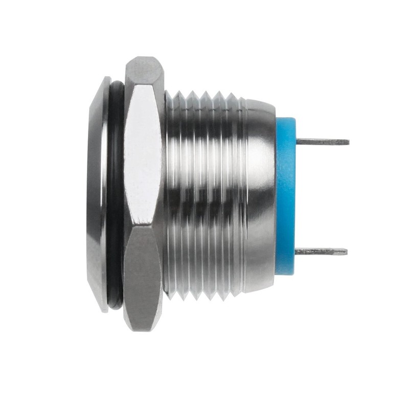 Andux Space JSANKG-01 Momentary Waterproof Push Button Switch Mini Set