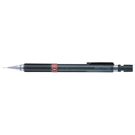 DRAPAS 03305 Drafting Mechanical Pencil, 0.5mm