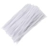 100PCS Spiral Binding Coils 48 Loops 4:1 Pitch A4 Paper