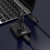 FUABO 10Gbps M.2 SSD to Type C Docking Station M.2