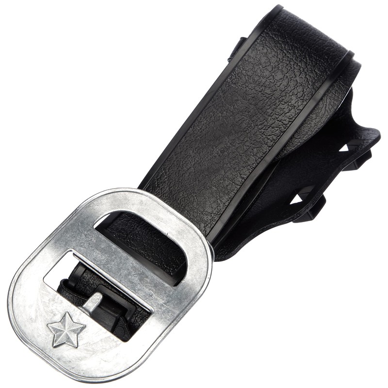 Schrödel J.G. 1950149 Super 88 Junior: Spielzeugpistole und Pistolengürtel, in