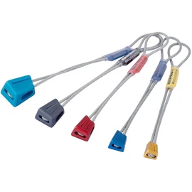 Dmm HB Alloy Offset Set 7-11 Assorted