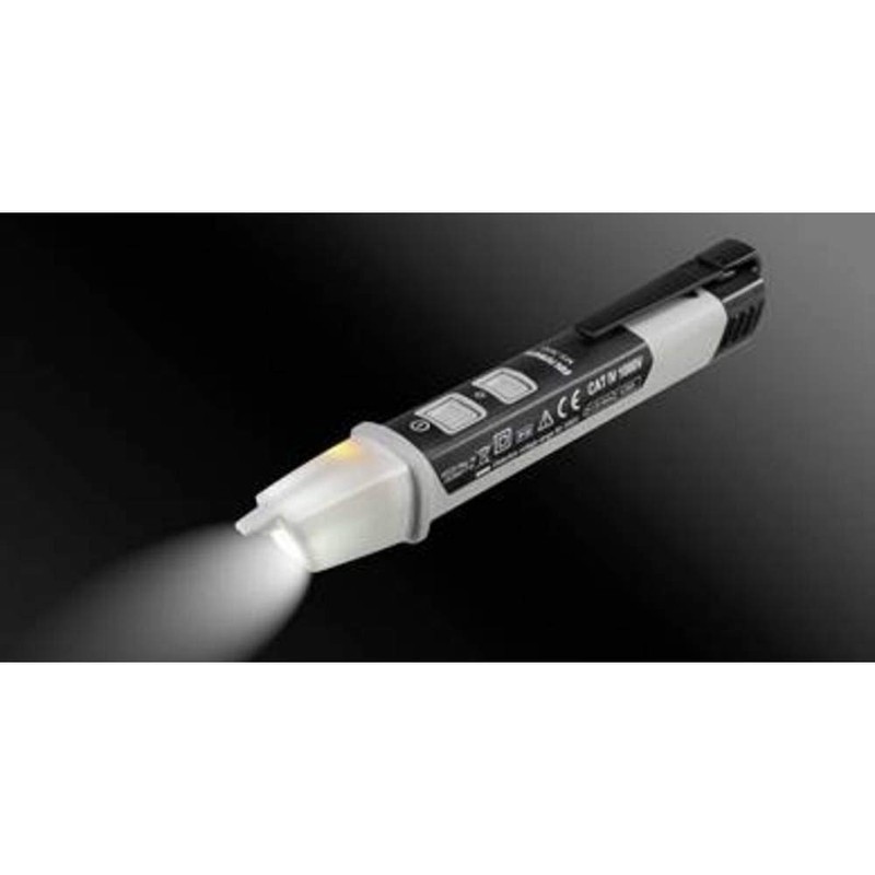 VOLTCRAFT MS-500 SPANNUNGSTESTER