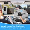 for Liftmaster 811LMX Gate Remote, Compatible with Liftmaster Gate Opener