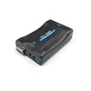 TEHAUX Vga to Scart Converter Adapter Video Signal Transcoder for