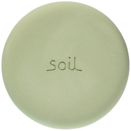soil coaster green for car C426GR φ7cm