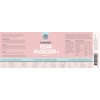 Plantforce Vegan Magnesium+ Natural 160G Powder - 45 Servings