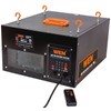 WEN 3410 3-Speed Remote-Controlled Air Filtration System (300/350/400 CFM), Basic