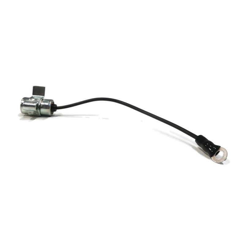 The ROP Shop Ignition Kit, Coil w/Set Points & Condenser