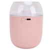 Desktop USB Humidifier Multifunctional USB Plug in Mute Design Night