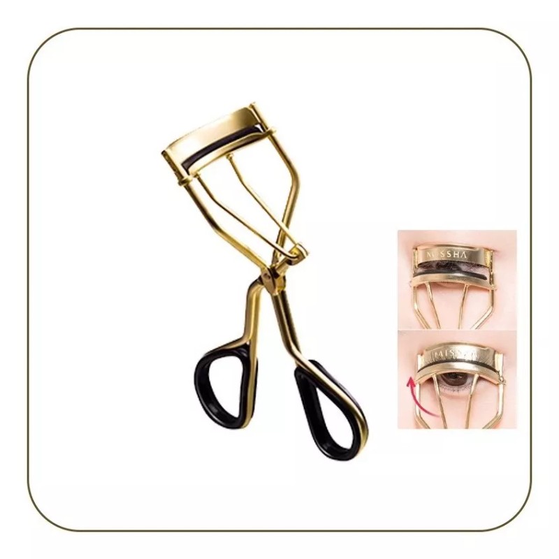 Missha Mexico Oficial Professional Eyelash Curler