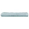 Kela Bathroom Wash Mitt, Cotton, Grey, 15 mm x 21