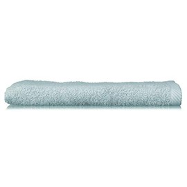 Kela Bathroom Wash Mitt, Cotton, Grey, 15 mm x 21 mm