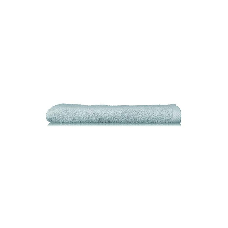 Kela Bathroom Wash Mitt, Cotton, Grey, 15 mm x 21