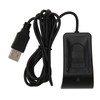 USB Fingerprint Reader Auto Identification Easy Operation 10 Fingers Capacity