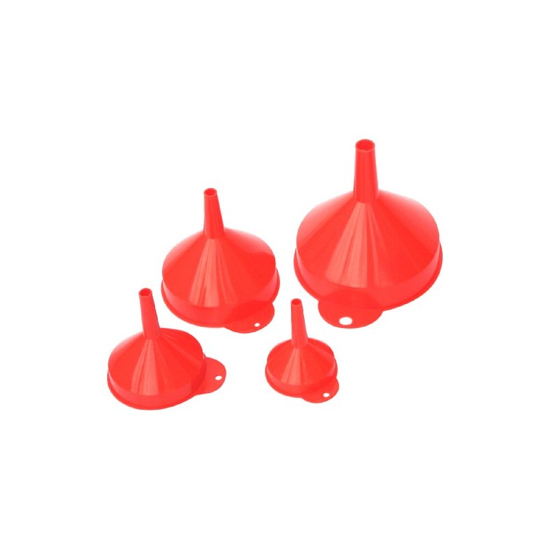 IWH 3040 Funnel Set (4 Pieces)
