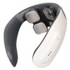 Electric Pulse Neck Relax Massager Relaxing Relieve Fatigue Intelligent Neck