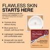 Palladio Polvo Suelto de Arroz Fijador Absorbe Aceite Warm Beige